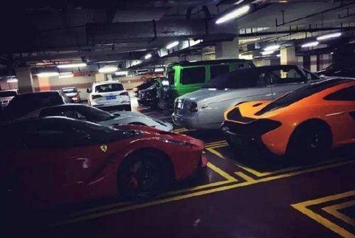 鹿晗爆料豪车视频播放下载,豪华座驾引网友热议,播放下载量飙升 第1张 鹿晗爆料豪车视频播放下载,豪华座驾引网友热议,播放下载量飙升 第1张