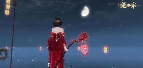 逆水寒时装最新爆料图  第2张